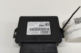 Unitate de control fr&acirc;nă de m&acirc;nă AUDI A7 Sportback 4GA, 4GF 2017 OEM: 4H0907801M,A2C39152600 22921862