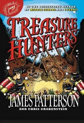 Treasure Hunters foto