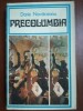 Precolumbia- Darie Novaceanu