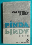 Gabriel Iuga &ndash; Panda ( Pinda ) ( prima editie )