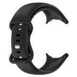 Cumpara ieftin Curea Bratara THD pentru Google Pixel Watch3 45 mm, marimea M/L, neagra