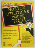 NORTON UTILITIES 8 PENTRU TONTI de BETH SLICK , 1996