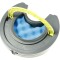 FILTRU AER ASPIRATOR, SC8400,SC8500, BURETE DJ97-01363B pentru aspirator SAMSUNG