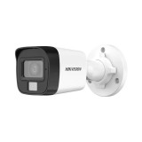 Camera DS-2CE16D0T-ITFS bullet 2.8mm 2mp cu microfon