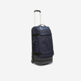 Troler Fotbal Urban 65 L Albastru, Kipsta