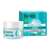 Cumpara ieftin Gel hidratant de zi Bioten 72h, potrivit pentru ten normal/mixt, 50ml