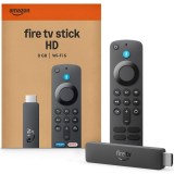 Cumpara ieftin Amazon Fire TV Stick HD Streaming 3rdG , mediaplayer HD, Wi, Fi , B0DJGDC3BD