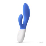 Vibrator Lelo Ina Wave 2 Blue