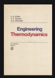Engineering thermodynamics / V. A. Kirillin, V. V. Sychev, A. E. Sheindlin