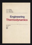 Engineering thermodynamics / V. A. Kirillin, V. V. Sychev, A. E. Sheindlin