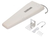 Antenă Exterioară 5G/LTE 10dBi 50&Omega; 680-3800MHz