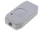 Carcasă Pilot ABS 38x65x16mm