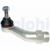 Cap de bara Alfa Romeo 159, 159 Sportwagon, Brera, Spider Motor 1.8 MPI, 1.8 MPI, 1.8 TBi, 1.8 TBi, 1.8 TBi, 155x50x80mm, parte montare Axa fata