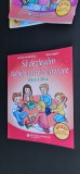 SA DEZLEGAM TAINELE TEXTELOR LITERARE CLASA IV CARMEN IORDACHESCU DANA DOGARU, Carminis, Clasa 4, Limba Romana