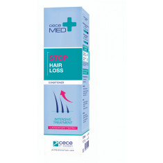 Cece Med balsam medical pentru prevenirea caderii parului 300 ml /cod.3410