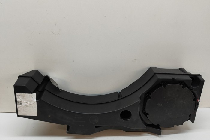 Subwoofer AUDI Q8 4MN 2021 OEM: 4M8035621A | 31722859