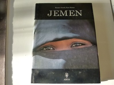 Yemen, album foto