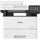 Canon MF552DW, Multifunctional laser mono dimensiune A4, viteza printare 43