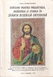 Protos. Nicodim Mandita - Sfatuiri pentru pregatirea, mergerea si starea in