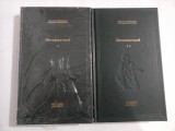 Decameronul (2 volume) - Giovanni Boccacio - editia Adevarul