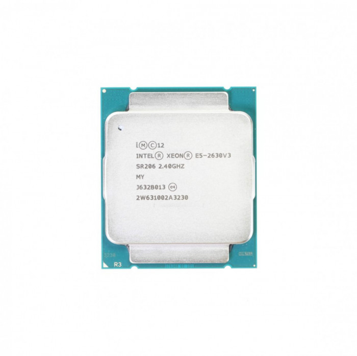 Procesor Intel Xeon Octa Core E5-2630 v3 2.40GHz, 20 MB Cache NewTechnology Media