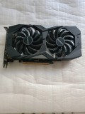 Placa video GIGABYTE GeForce GTX 1660 Ti OC 6GB GDDR6 192-bit DX 12