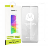 Cumpara ieftin Folie pentru Motorola Moto G04 - Techsuit Clear Vision Glass - Transparent