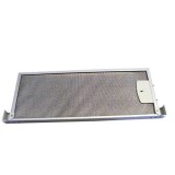 Filtru Metalic Antigrasime Hota Bosch Siemens 00352812 Compatibil - Identificare Model