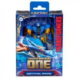 TRANSFORMERS ONE FIGURINA SENTINEL PRIME 23CM SuperHeroes ToysZone, Hasbro