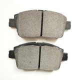 MTR 12160811 set placute frana,frana disc