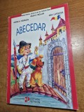 ABECEDAR - din anul 2001