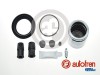 Set Reparatie Etrier Frana Fata Autofren Seinsa D41117C Mercedes-Benz Sprinter VW LT