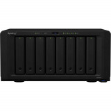 Network Attached Storage Synology DiskStation DS1821+, 8-Bay