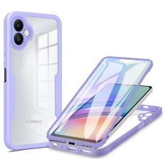 Husa 360&deg; Samsung Galaxy A06 Asteroid GSM ColorVerse, mov
