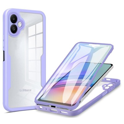 Husa 360&amp;Atilde;&amp;sbquo;&amp;Acirc;&amp;deg; Samsung Galaxy A05 Techsuit ColorVerse, mov foto