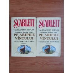 Alexandra Ripley - Scarlett 2 volume