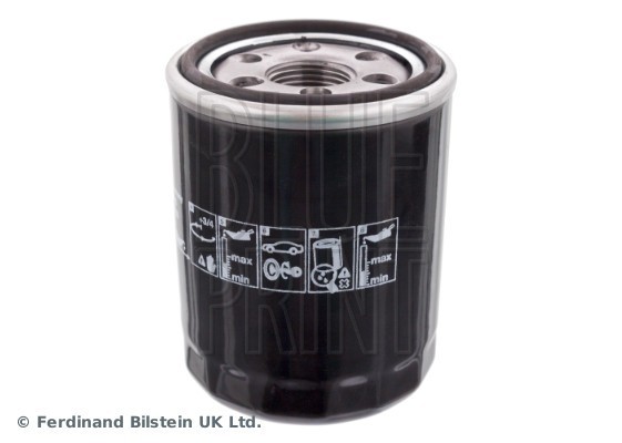 BLUE PRINT ADM52107 Filtru ulei