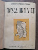 Cecilia Cutescu Storck Fresca unei vieti 1944