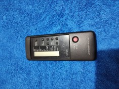 Telecomanda aer conditionat / telecomenzi aer conditionat ORIGINALE, MITSUBISHI ELECTRIC , stare foarte buna, perfect functionala !!