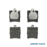 Cumpara ieftin Set placute de frana spate Mercedes SL (R230) 2001-2012, Array