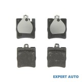 Cumpara ieftin Set placute de frana spate Mercedes C-CLASS (W203) 2000-2007, Array