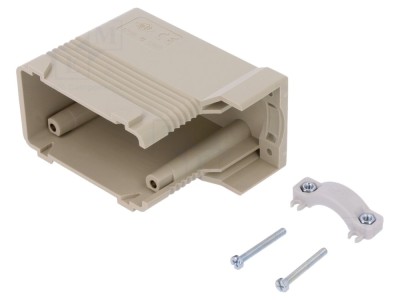 Conector element de fixare IP20 foto