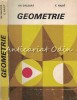Geometrie Galbura Rado 1979, Editura Didactica si Pedagogica, 287 Pagini, Matematica