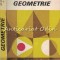 Geometrie - Gh. Galbura, F. Rado - Tiraj: 9190 Exemplare