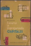 Raul Calinescu - Excursii in imprejurimile Capitalei