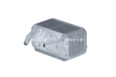 NRF 31076 EASY FIT Radiator racire ulei, cutie de viteze automata foto