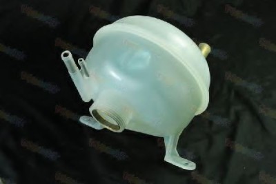 Vas de expansiune, racire OPEL TIGRA (95) (1994 - 2000) THERMOTEC DBX005TT foto
