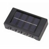 Lampa Solara LED 9x5cm, de Perete