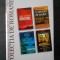 Colectia de romane READER&#039;S DIGEST - Grisham, N. Sparks, P. James, McCall Smith