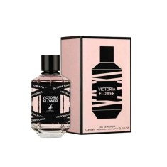 Maison Alhambra Victoria Flower Apa de parfum pentru femei EDP 100 ml